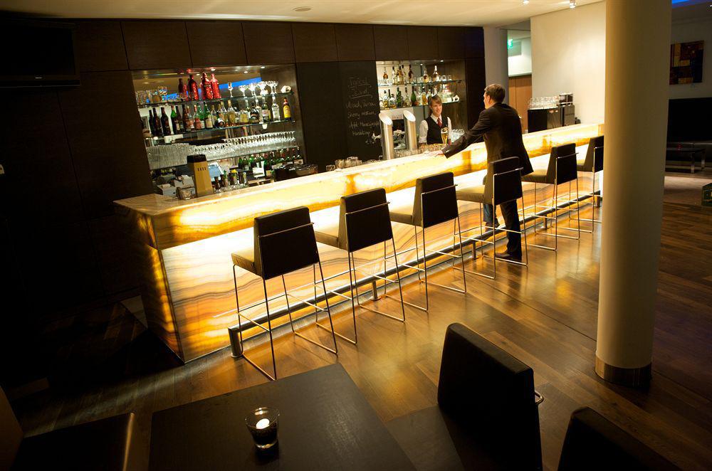 รามาดา บาย วินด์แฮม เดรสเดิน Hotel เดรสเดน สิ่งอำนวยความสะดวก รูปภาพ